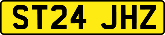 ST24JHZ