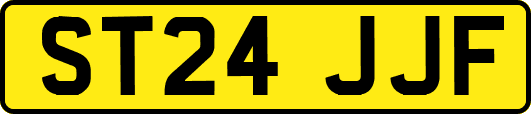 ST24JJF