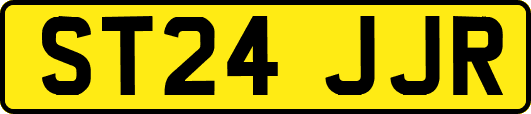 ST24JJR