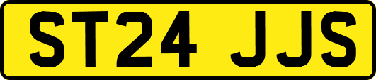 ST24JJS