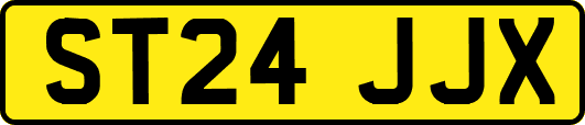 ST24JJX