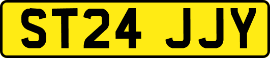ST24JJY