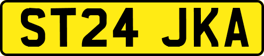 ST24JKA