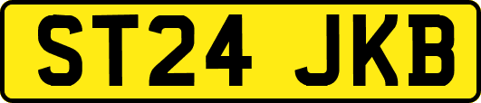ST24JKB