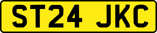 ST24JKC
