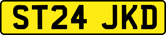 ST24JKD
