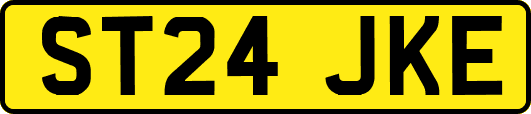 ST24JKE