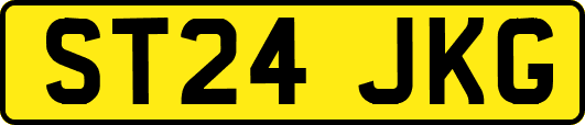 ST24JKG