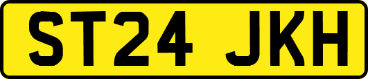 ST24JKH