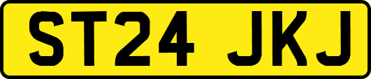 ST24JKJ