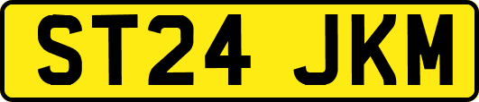 ST24JKM