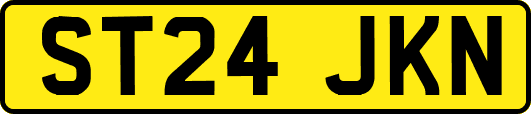 ST24JKN