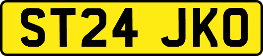 ST24JKO