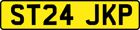 ST24JKP