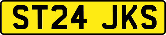 ST24JKS