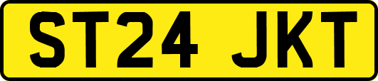 ST24JKT
