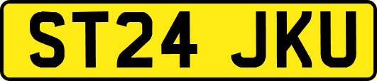 ST24JKU