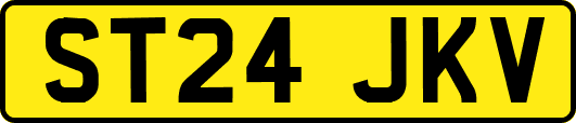 ST24JKV