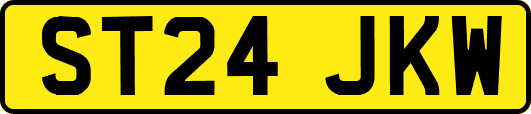 ST24JKW