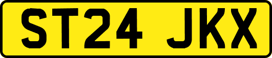 ST24JKX