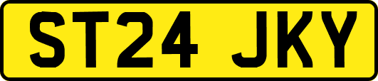 ST24JKY