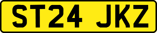 ST24JKZ