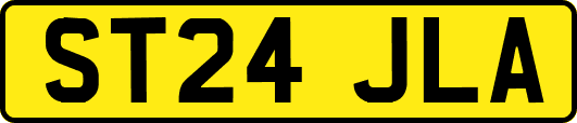 ST24JLA