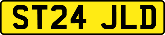 ST24JLD