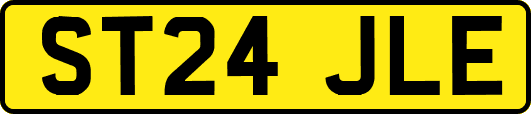ST24JLE