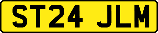 ST24JLM