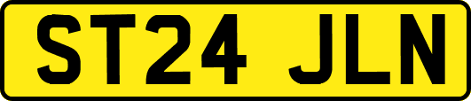 ST24JLN