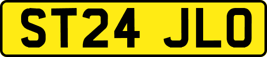 ST24JLO