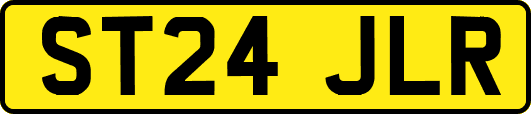 ST24JLR