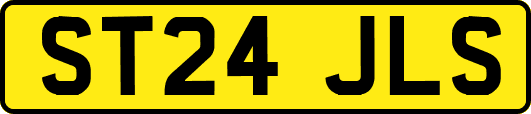 ST24JLS