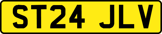 ST24JLV