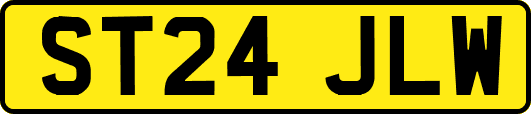 ST24JLW