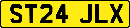 ST24JLX