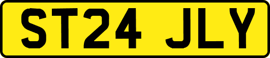 ST24JLY