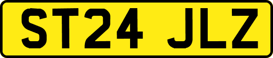 ST24JLZ