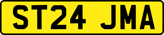 ST24JMA