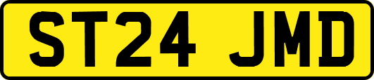 ST24JMD
