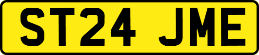 ST24JME
