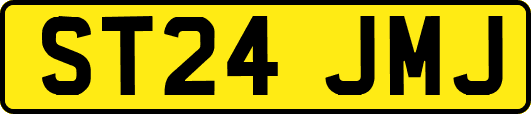 ST24JMJ