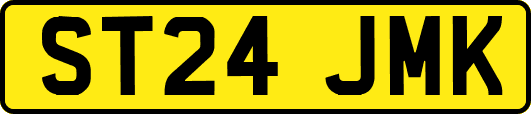 ST24JMK