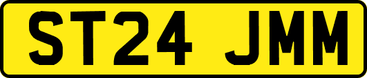 ST24JMM