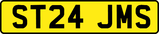 ST24JMS