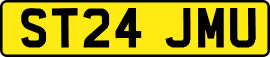 ST24JMU