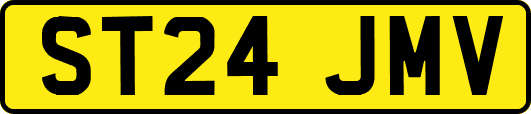 ST24JMV