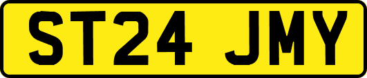 ST24JMY