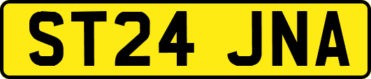 ST24JNA